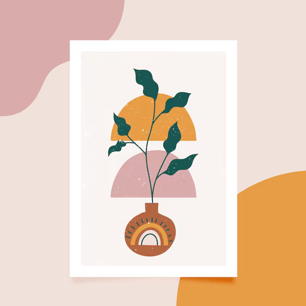 Print designs template